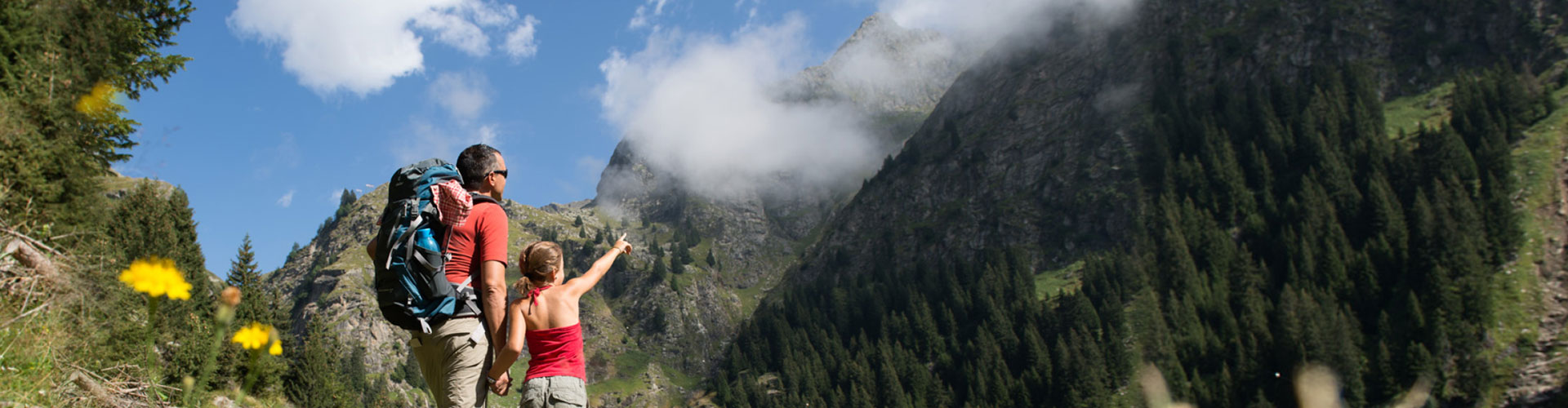 Trekking