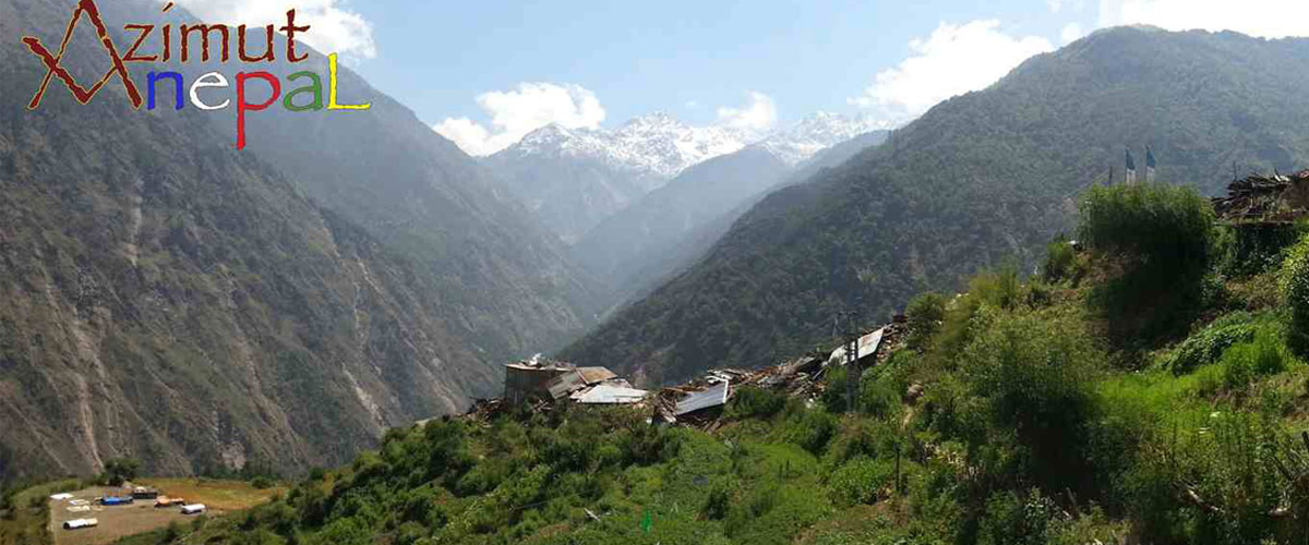 ts mountains