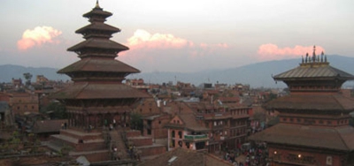 Bhaktapur