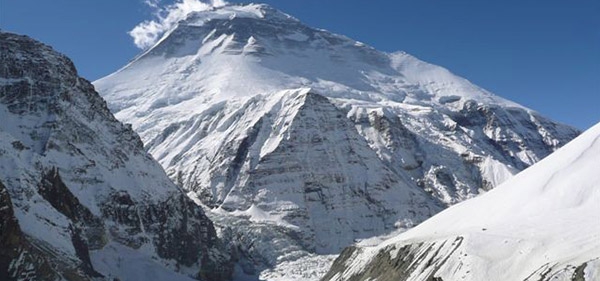 Tour du Dhaulagiri