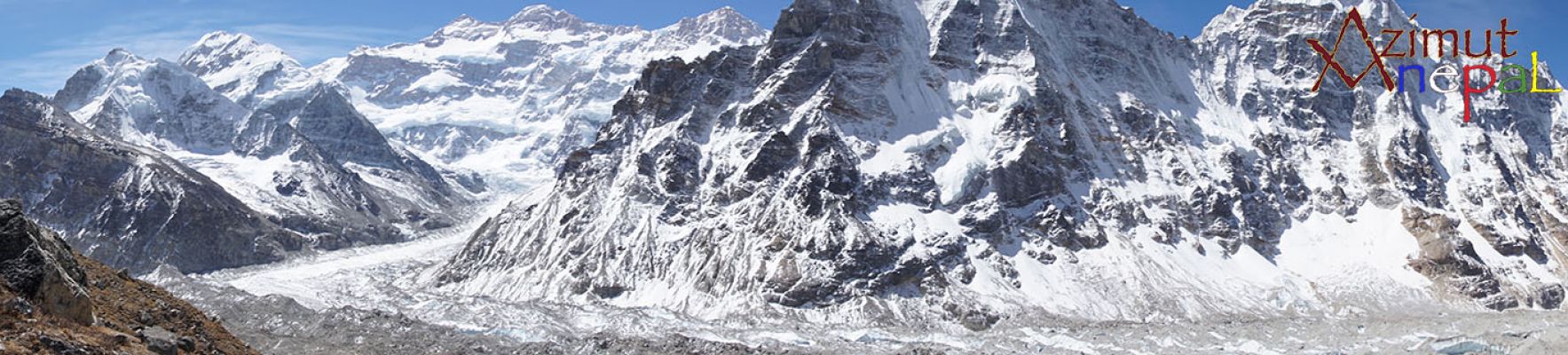 Kanchenjunga